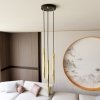 Lampa wisząca SELTER 3 PREMIUM GOLD 1332/3PREM ( od 10% rabatu w koszyku)